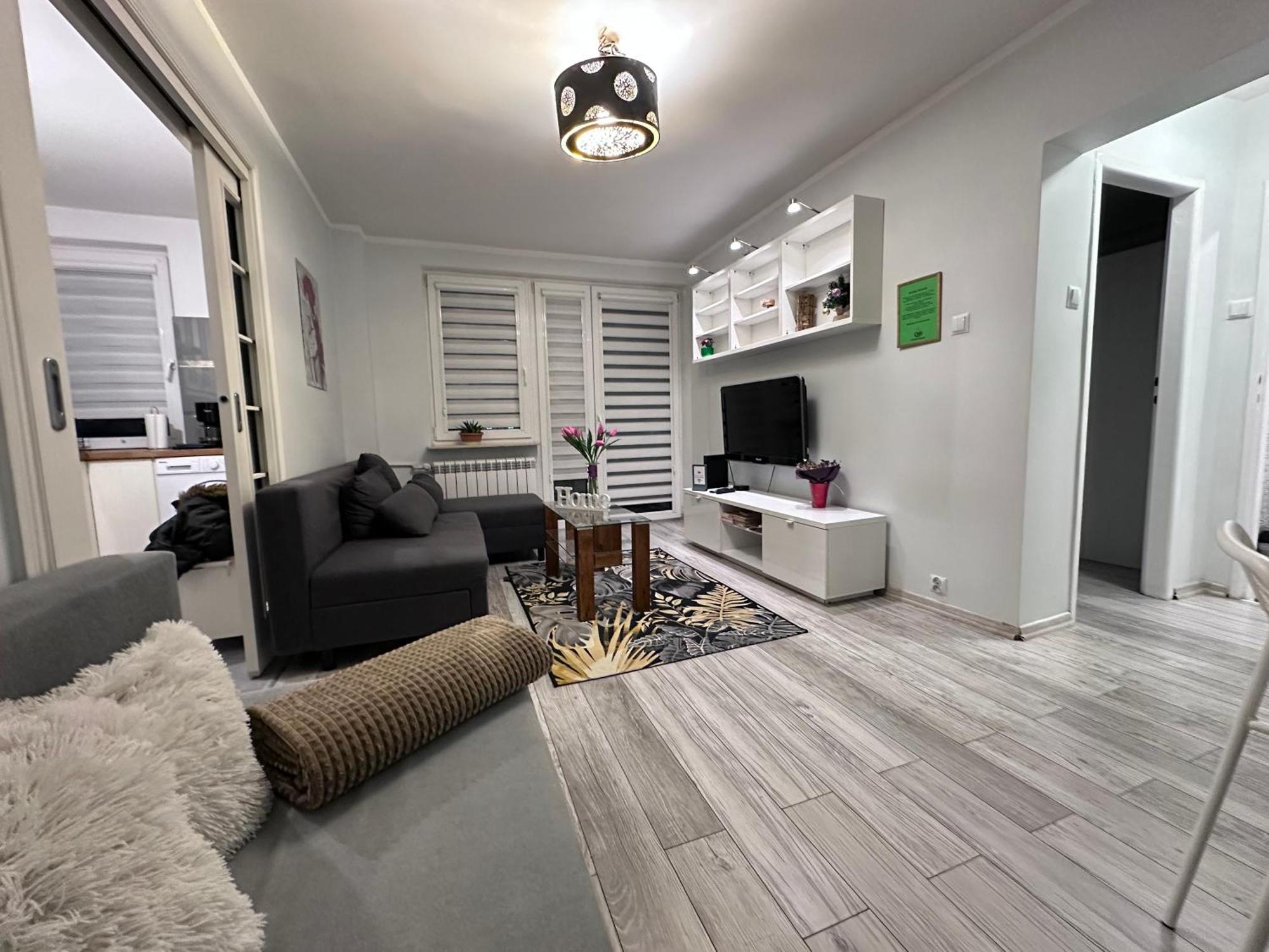 Cityaparthome6 Centrum Varsovia Exterior foto