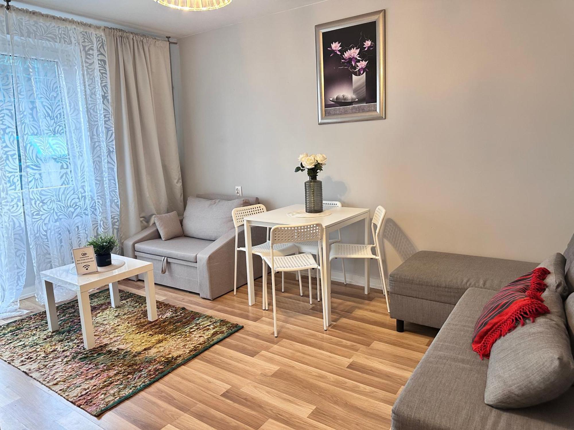 Cityaparthome6 Centrum Varsovia Exterior foto